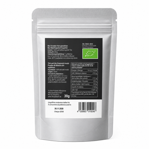 Matcha Tee 30g - Superior
