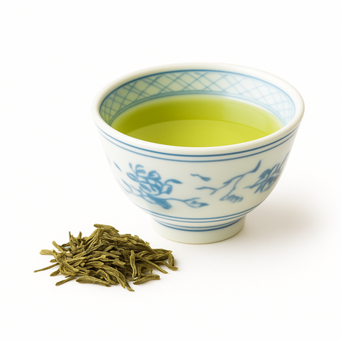 Teekränzchen.eu – Tee online kaufen leicht gemacht: Früchte-, Aroma-, Kräuter-, schwarzer, grüner und weißer Tee, Glas