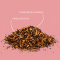Honeybuschtee „Vanille“