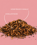 Honeybuschtee „Vanille“