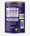 hot_chocolate_nutrition_information