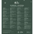 KAFFEE Adventskalender mit Türchen Design 2026/2027