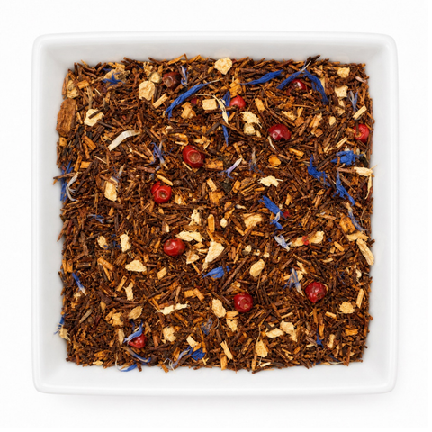 Kräutertee "Chai Zanzibar" 