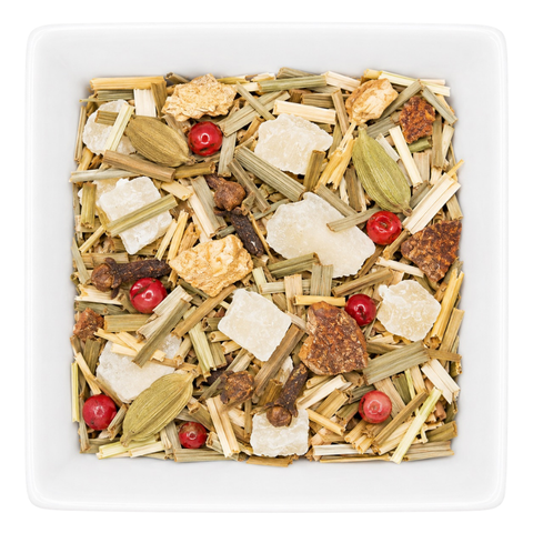 Kräutertee Chai of Sri Lanka