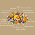 Kräutertee „Glücklicher Augenblick"