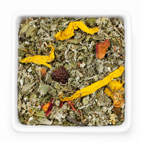 Kräutertee „Heimatkräuter"