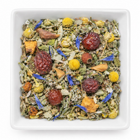 Kräutertee „Innere Vitalität"