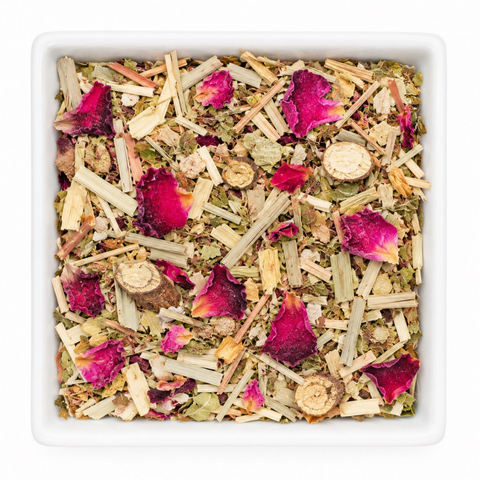 Kräutertee „Rose Ashwagandha"