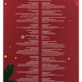 Tee-Adventskalender – 24-Pyramidenbeutel mit 24 Teesorten