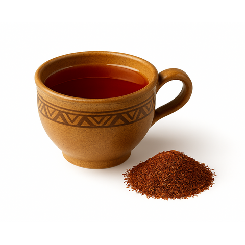 Teekränzchen.eu – Rotbosch  aroma pure 