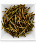 Weißer Tee "Assam Gingia - Silver Sprout"