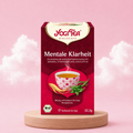 Yogi Tea Mentale Klarheit 2