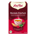 Yogi Tea Mentale Klarheit 
