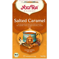 Yogi Tea Salted Caramel
