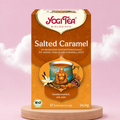 Yogi Tea Salted Caramel