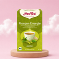Yogi Tee®  Morgen Energie 