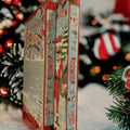Adventskalender 2024 Mr. Brownie 600g - Teekränzchen