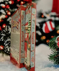 Adventskalender 2024 Mr. Brownie 600g - Teekränzchen