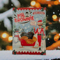 Adventskalender 2024 Mr. Brownie 600g - Teekränzchen