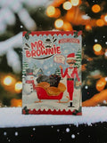 Adventskalender 2024 Mr. Brownie 600g - Teekränzchen