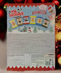Adventskalender 2024 Mr. Brownie 600g - Teekränzchen