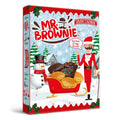 Adventskalender 2024 Mr. Brownie 600g - Teekränzchen