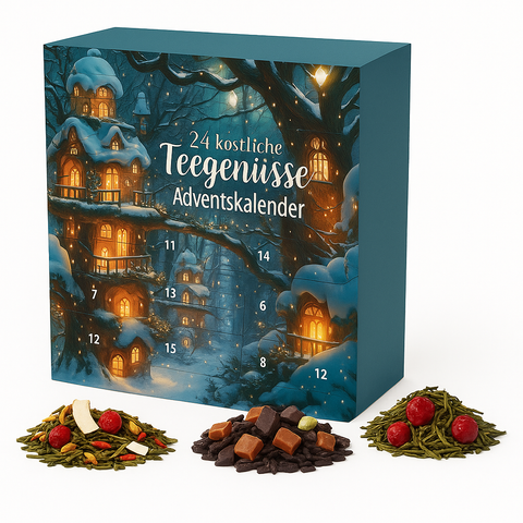 ADVENTSKALENDER