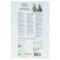 Adventskalender "Teebuch", BIO, 24 x Chai, Früchtetee, Kräutertee in Pyramidenbeutel - Teekränzchen