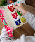 Adventskalender "Weihnachtsgeschichte" 24 Bio - Tees in festlicher Vielfalt - Teekränzchen