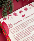 Adventskalender "Weihnachtsgeschichte" 24 Bio - Tees in festlicher Vielfalt - Teekränzchen