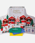 Adventskalender Weihnachtsmarkt