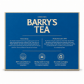 BARRY'S TEA DECAF BLEND (Schwarzer Tee, 80 Teebeutel)