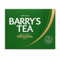 BARRY'S TEA ORIGINAL BLEND (Schwarzer Tee, 80 Teebeutel)