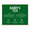 BARRY'S TEA ORIGINAL BLEND (Schwarzer Tee, 80 Teebeutel)