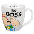 Becher Asterix - Characters - Big Boss