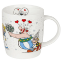 Becher Asterix - Ich bin verliebt 0,40L