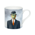 Becher Le fils de I´homme - Teekränzchen