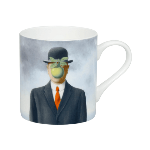 Becher Le fils de I´homme - Teekränzchen