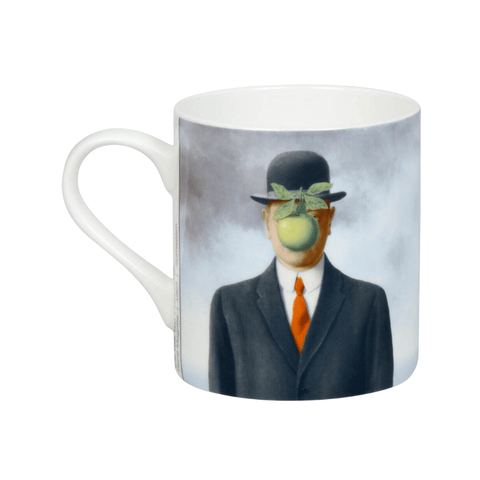 Becher Le fils de I´homme - Teekränzchen
