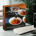 BELLIMA® Wasserfächer (30Stück) - Teekränzchen