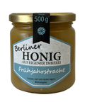 Berliner Honig - Frühjahrstracht 500g - Teekränzchen