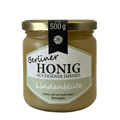 Berliner Honig - Lindenblüten 500g - Teekränzchen