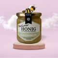 Berliner Honig - Lindenblüten 500g - Teekränzchen