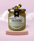 Berliner Honig - Lindenblüten 500g - Teekränzchen