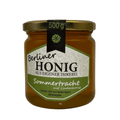 Berliner Honig - Sommertracht 500g mit Lindenhonig - Teekränzchen