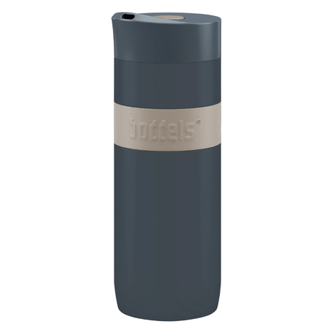 Boddels Thermobecher KOFFJE 370 ml in 4 Farben