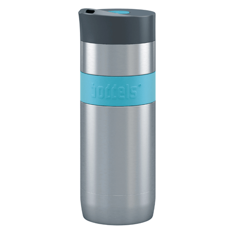 Boddels Thermobecher KOFFJE 370 ml in 4 Farben