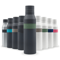 Boddels Trinkflasche PULLE 500 ml in 6 Farben
