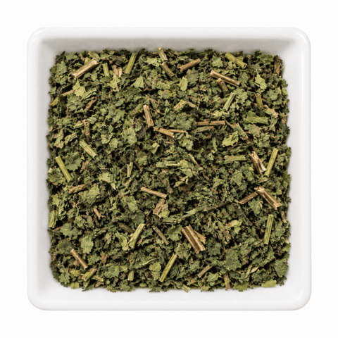 Brennnessel Kräutertee – Naturbelassenes Monokraut