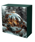 BURG Adventskalender Kaffee 2025